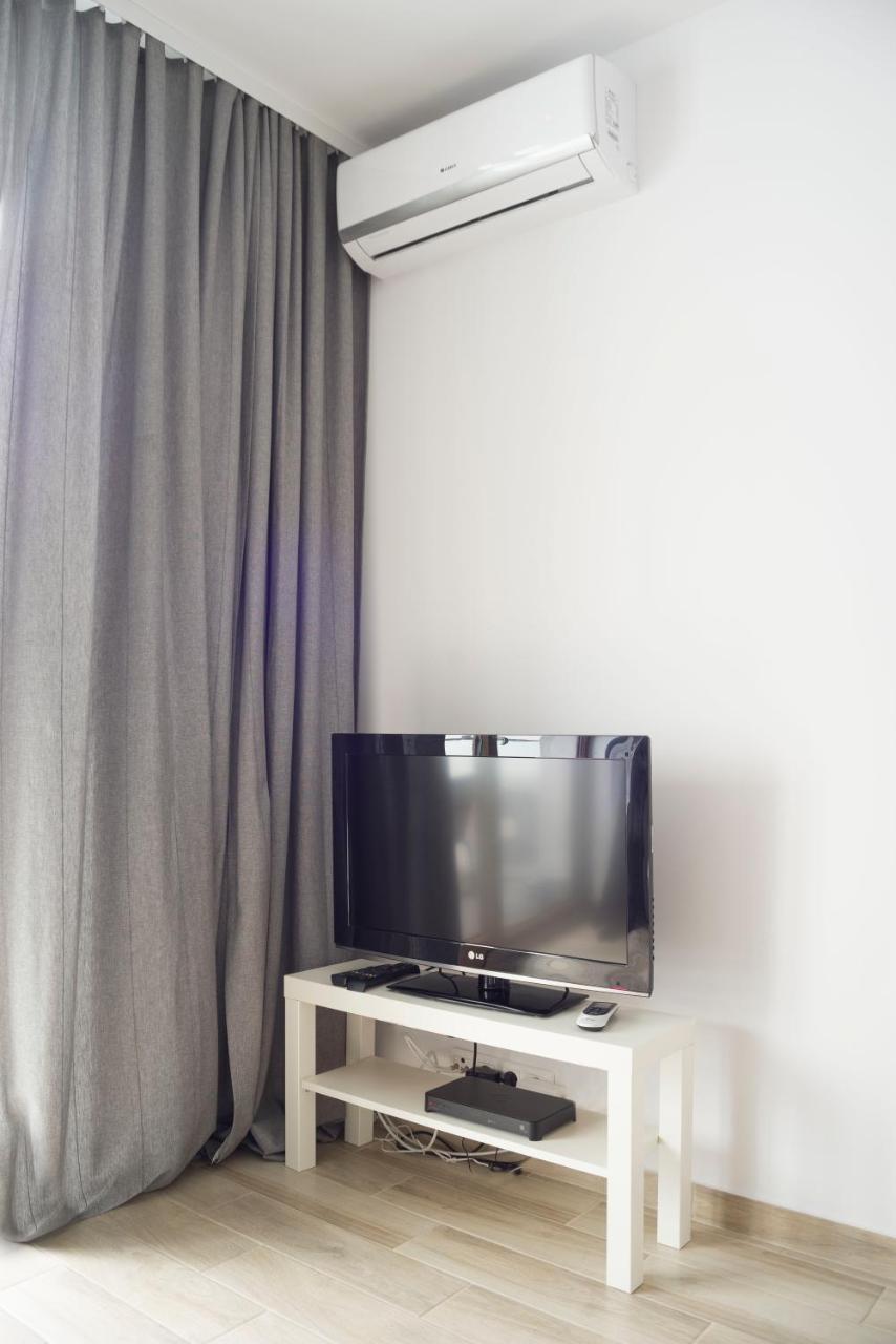Ap-Apartments Jaktorowska No. 5 Warsaw Exterior photo