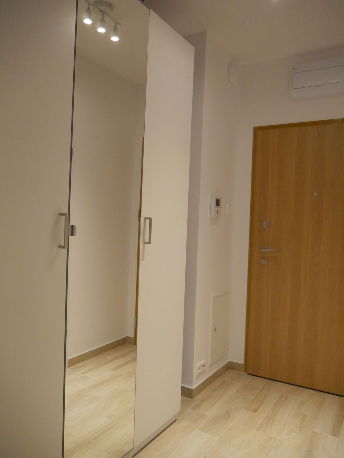 Ap-Apartments Jaktorowska No. 5 Warsaw Exterior photo