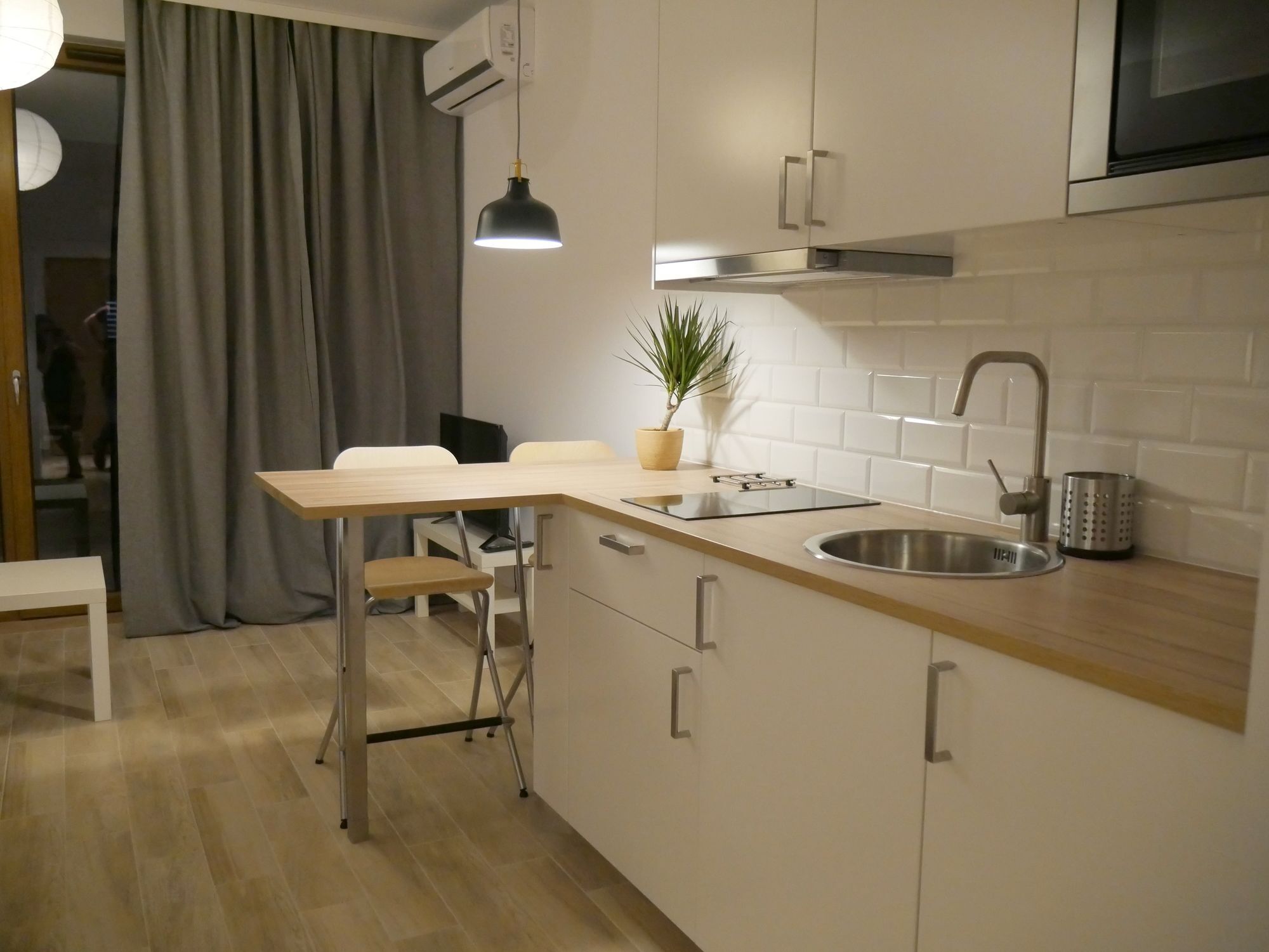 Ap-Apartments Jaktorowska No. 5 Warsaw Exterior photo